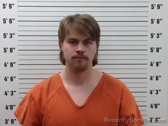 Mugshot of Laurence Fredrick Delbridge