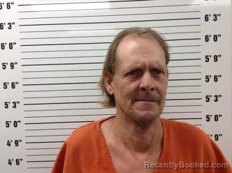 Mugshot of LARRY MAX DUVALL