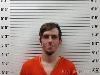 Mugshot of Louis Anthony Mazzotti