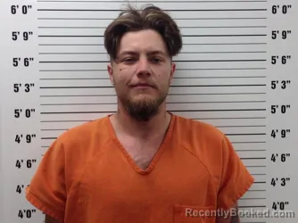 Mugshot of MATTHEW JAMES RICKMAN