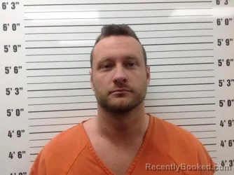 Mugshot of RYNE DERRICK COX