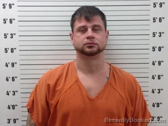 Mugshot of RICHARD ERIC DUCKETT