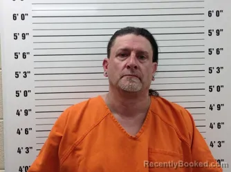 Mugshot of Rodolfo De La Cuesta