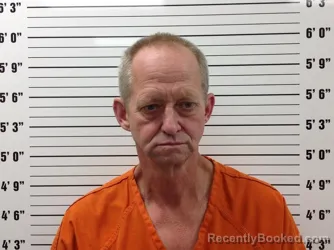 Mugshot of ROBERT SCOTT LEDBETTER