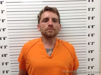 Mugshot of RAYMOND ALTON III WINDHAM booked in Pickens County, Georgia on April 24, 2026