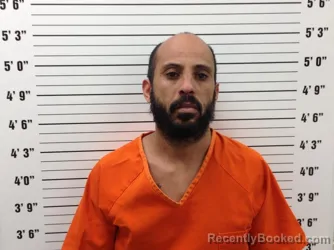 Mugshot of SAMUEL G RODRIGUEZ