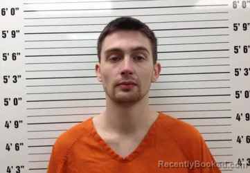 Mugshot of Seth Lucas Singell