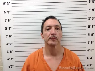 Mugshot of STEVEN NEIL WALKER booked in Pickens County, Georgia on May 21, 2026