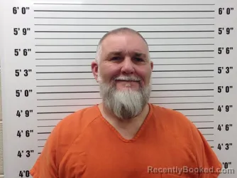 Mugshot of Stephen Edwin Wigley