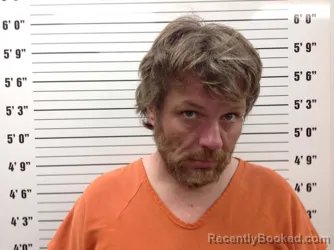 Mugshot of TIMOTHY LOUIS BRIGATI booked in Pickens County, Georgia on April 13, 2026