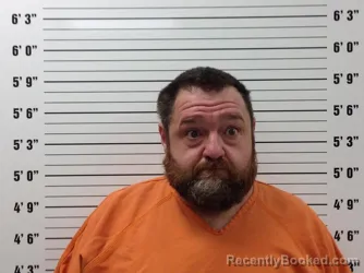 Mugshot of TERRY SHANE ROLAND