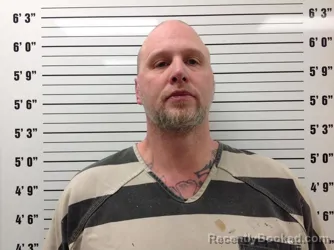 Mugshot of TERRY JOE SWAFFORD