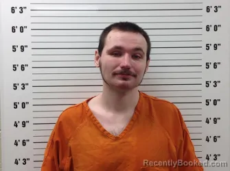 Mugshot of ZACKARY JAYSON GADDIS