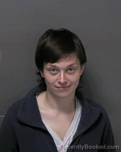 Mugshot of ANNA CATHERINE BAGGETT