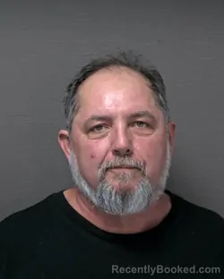 Mugshot of ANDREW JAMES BURNS