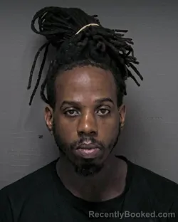 Mugshot of CHRISTOPHER DOUGLAS BOONE booked in Dare County, North Carolina on May 24, 2026