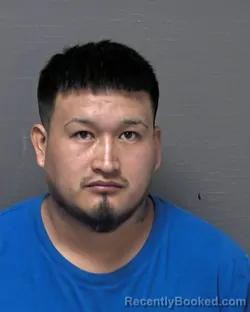 Mugshot of JOSE DE BAUTISTA HERNANDEZ booked in Dare County, North Carolina on May 9, 2026