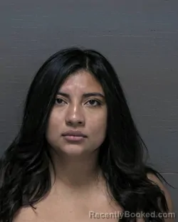 Mugshot of JULISA ILEANA BARRERA booked in Dare County, North Carolina on April 24, 2026