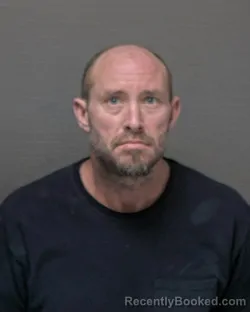 Mugshot of JASON LEE BALLANCE