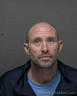 Mugshot of JASON LEE BALLANCE
