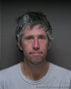 Mugshot of JONATHAN WESLEY BATEMAN