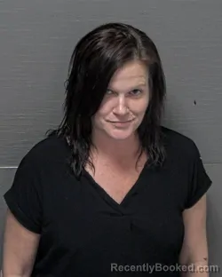 Mugshot of KRISTIN DALE BEASLEY
