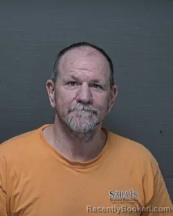 Mugshot of RICHARD ELWOOD BATEMAN