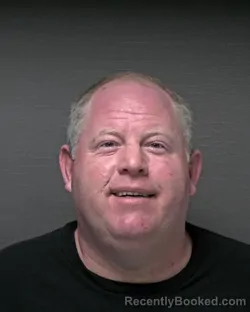 Mugshot of RICHARD ORLANDO BURRUS