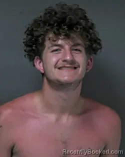 Mugshot of WILLIAM DAVID BOYKIN booked in Dare County, North Carolina on April 25, 2026