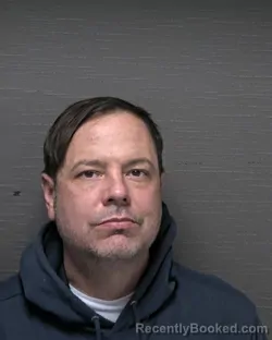 Mugshot of WILLIAM THADDEUS BRIDGEMAN