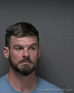 Mugshot of ANDREW THEODORE CAMPBELL