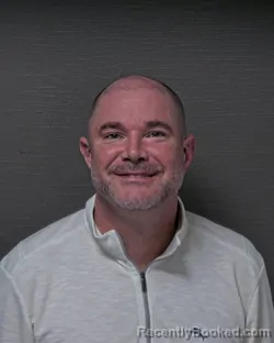 Mugshot of GEORGE WILLIAM COOPER