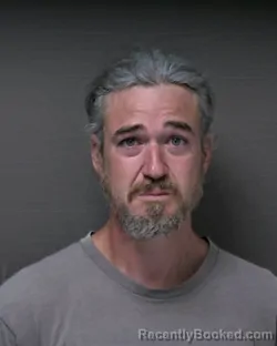 Mugshot of JUSTIN DWAYNE CASON