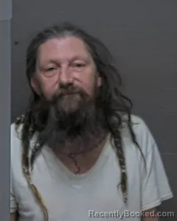 Mugshot of JAMIE LINN CRISPIN