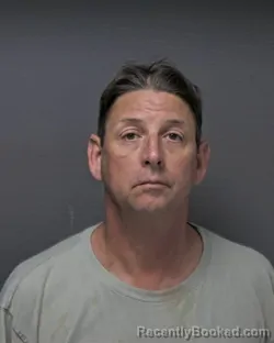Mugshot of JEFFREY PATRICK CARRIGAN