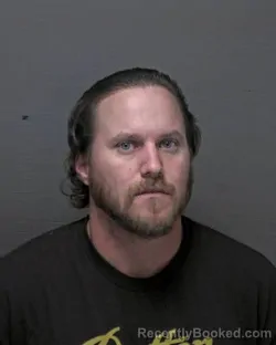 Mugshot of SAMUEL ANDERSON CARLSEN