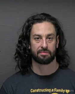 Mugshot of TEREN JOSHUA COOLEY