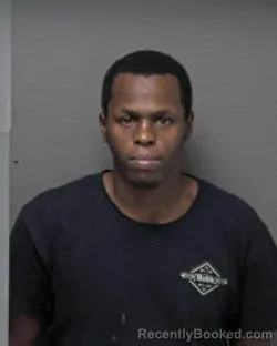 Mugshot of UNIK DA'GAH SUPREME COOPER