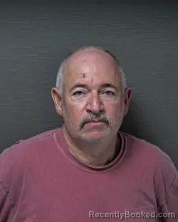 Mugshot of VINCENT MARK CIATTO