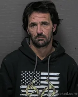 Mugshot of JONATHAN SCYLAR DOUGH