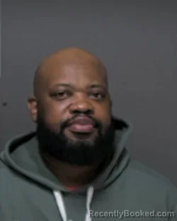 Mugshot of DONALD MONNETTE ETHERIDGE