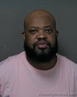 Mugshot of DONALD MONNETTE ETHERIDGE