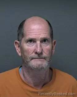 Mugshot of GARY LEE EHLERT