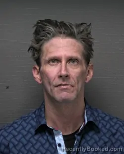 Mugshot of JACK BOYD GOODWIN