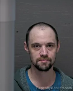 Mugshot of JOHN JOSEPH GLADD