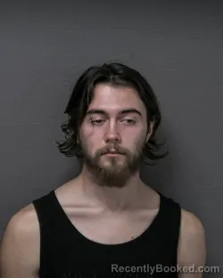 Mugshot of ZACHARIAH TYLER GRAY