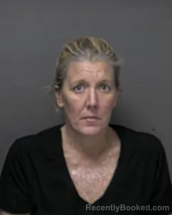 Mugshot of KATHERINE LEIGH HYDE