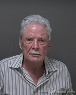 Mugshot of STEPHEN HUFF