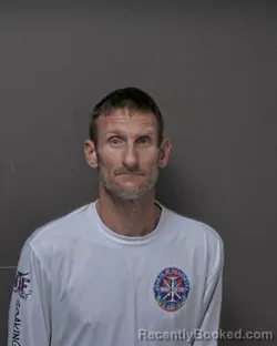 Mugshot of ANTHONY THOMAS IOVINO