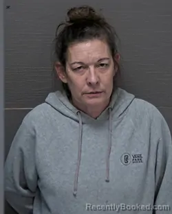 Mugshot of JOANNA DAWN JACQUES